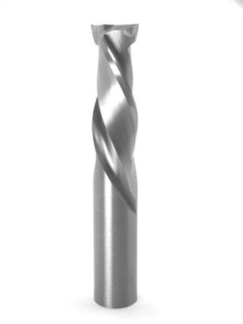 Upcut Compression Router Bit 1/4
